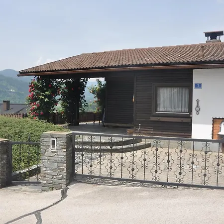 Landhaus Pepo Feldkirchen in Kärnten Extérieur photo