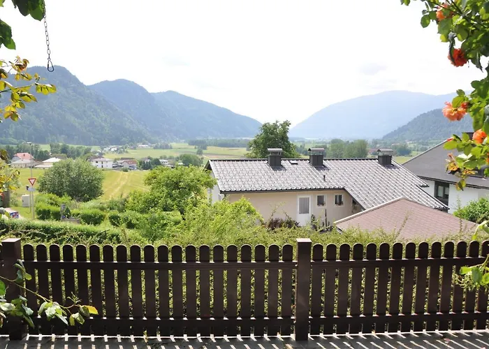 Landhaus Pepo