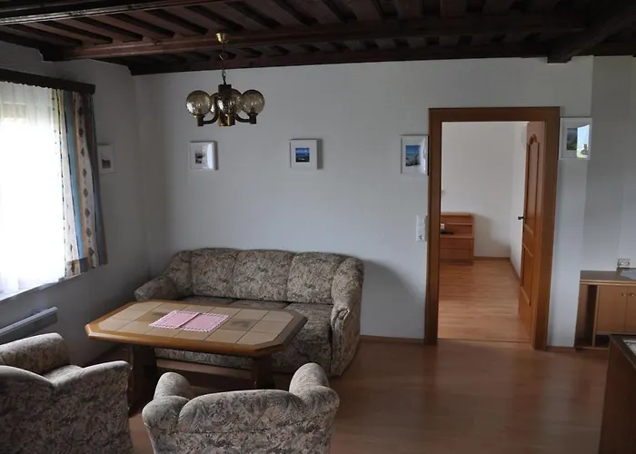 Landhaus Pepo
