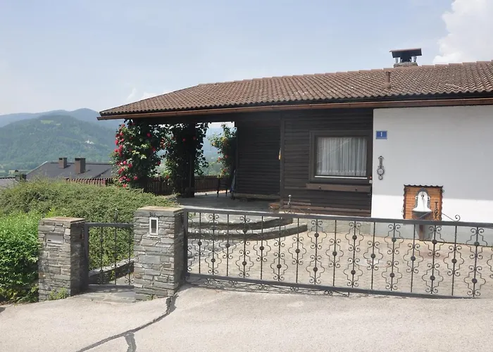 Landhaus Pepo