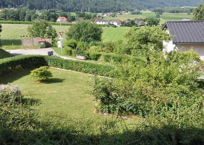 Landhaus Pepo