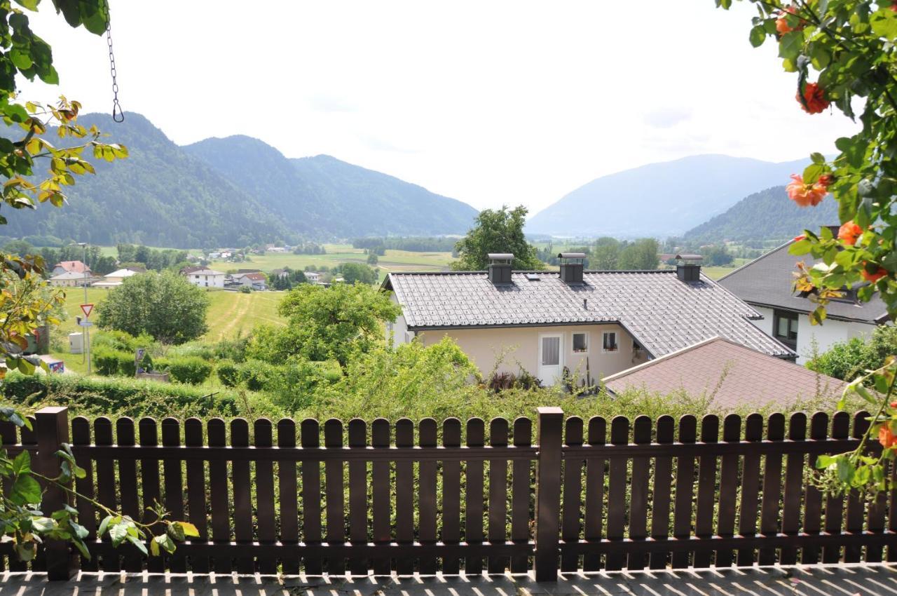 Ferienhaus Pepo